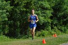 Wheaton MXC vs Babson  Wheaton College Men’s Cross Country vs Babson College. - Photo By: KEITH NORDSTROM : Wheaton, XC